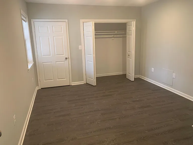 Bedroom 6 in Basement