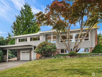 2665 171st Avenue SE, Bellevue, WA, 98008