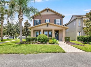 11468 Misty Oak Aly, Windermere, FL 34786