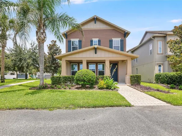 11468 Misty Oak Aly, Windermere, FL 34786
