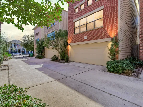 423 W 26th St, Houston, TX 77008