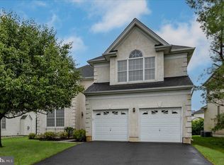 100 Caleb Ln, Princeton, NJ 08540