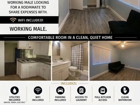 2169 Pine Ave APT 1, Long Beach, CA 90806