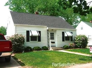 914 S Oneida St, Green Bay, WI 54304