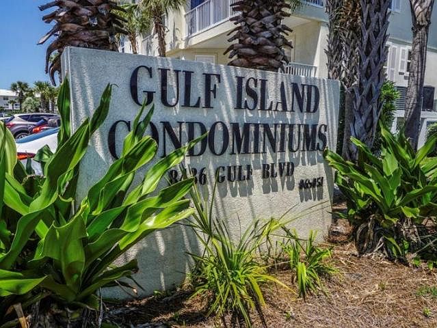 1st image of 8436 Gulf Blvd Unit 611
