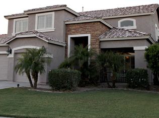 4680 S San Jacinto St, Gilbert, AZ 85297