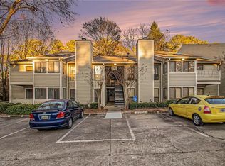 3441 Ivys Walk, Atlanta, GA 30340