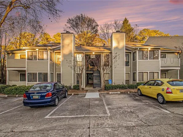 3441 Ivys Walk, Atlanta, GA 30340