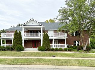 7211 Rooses Dr, Indianapolis, IN