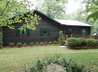 1726 Morning Star Church Rd, Lenoir, NC 28645