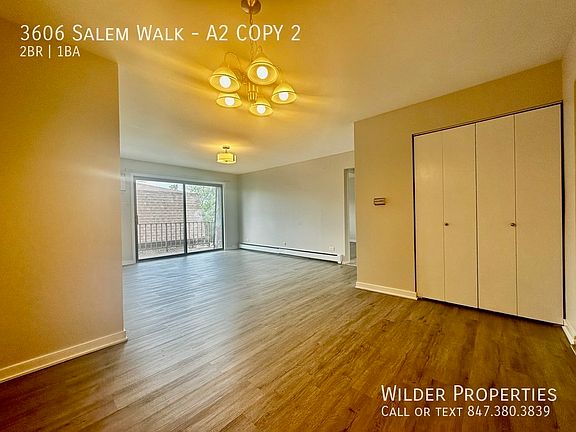 5th image of 3606 Salem Walk #A2-2