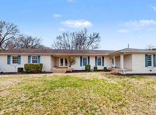 307 Blair Ln, Lebanon, TN 37087