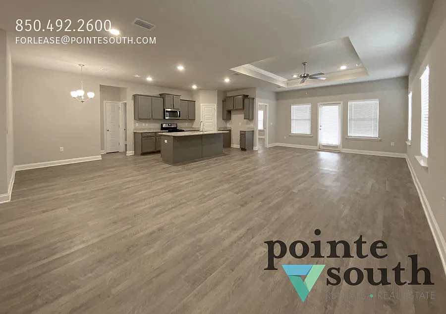 Spanish Fort's Stonebridge Rental — Photo 3