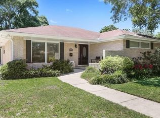 4728 Page Dr, Metairie, LA 70003