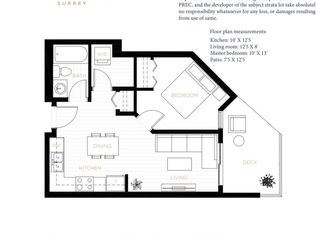 13485 95th Ave #303, Surrey, BC V3V1P6