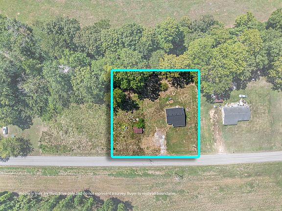 4th image of 2732 Railroad Bed Rd