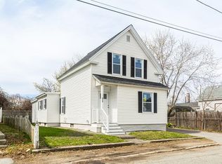 55 W 5th Ave, Lowell, MA 01854