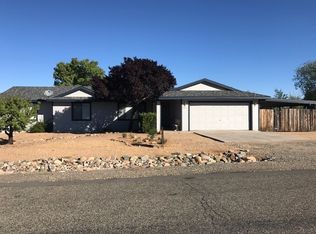 4232 N Calle Santa Cruz, Prescott Valley, AZ 86314