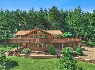 34014 Marys River Estates Rd, Philomath, OR 97370