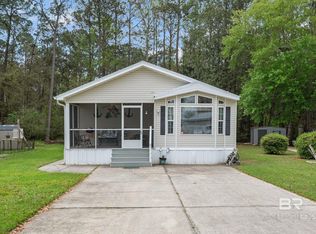 24711 County Road 20 Lot A11, Elberta, AL 36530