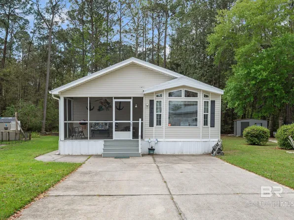 24711 County Road 20 Lot A11, Elberta, AL 36530