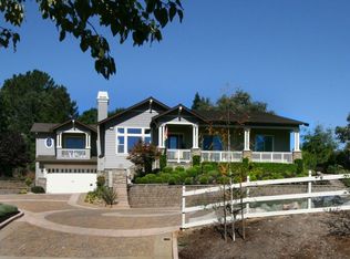 349 Shady Glen Rd, Walnut Creek, CA 94596