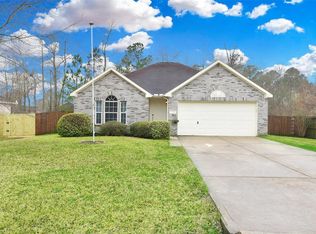 12418 Lovie Ln, Conroe, TX 77302