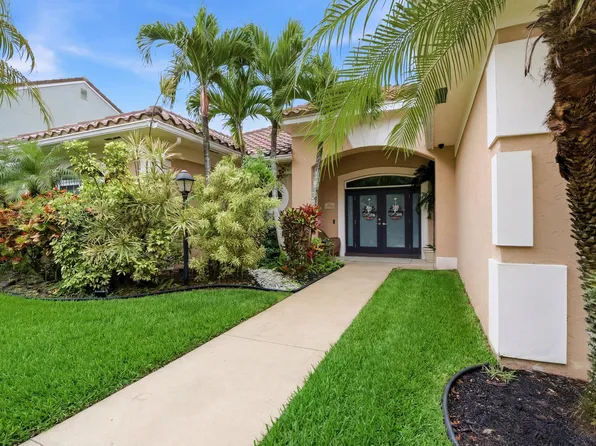 10114 Hunt Club Lane, Palm Beach Gardens, FL 33418