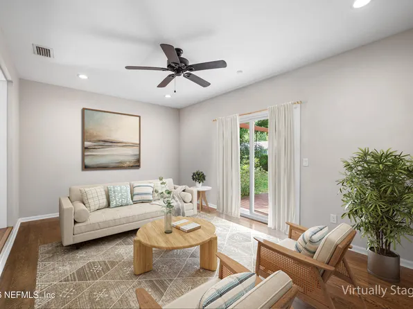 5148 ATTLEBORO Street, Jacksonville, FL 32205