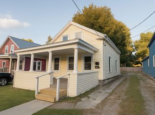 215 Maple Street, Bennington, VT 05201