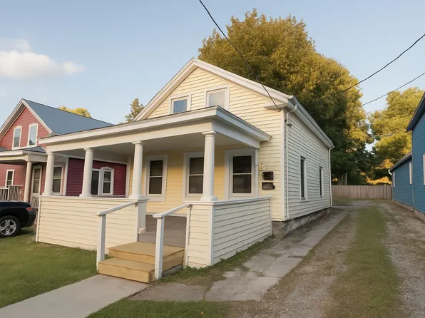 215 Maple Street, Bennington, VT 05201