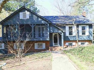 1701 Bellemeade St, Raleigh, NC 27607