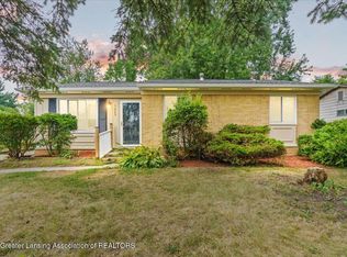 3425 Independence Ln, Lansing, MI 48911