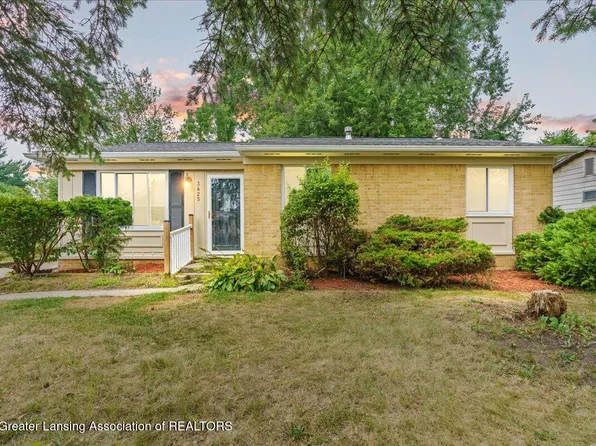 3425 Independence Ln, Lansing, MI 48911