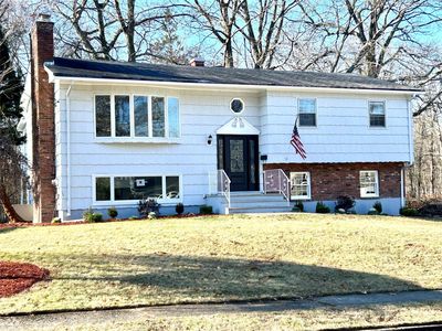 44 Theodore Roosevelt Drive, Blauvelt, NY, 10913
