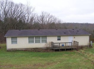 1167 Watts Run, Lawrenceburg, KY 40342