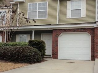 520 Tayrn Dr, Charleston, SC 29492