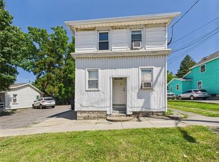 15 Perrine St, Auburn, NY