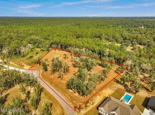 7805 Songbird Ln, Moss Pt, MS 39562