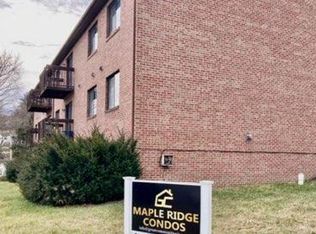 410 Maple Ave APT A, Pearisburg, VA 24134