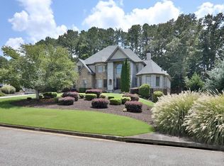 109 Brannon Dr, Canton, GA 30115