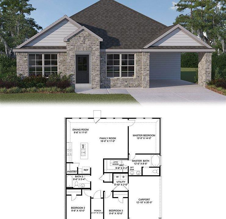 1st image of 13251 Janet Ann Ln
