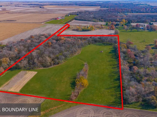 2650 N 1100 East Rd, Cornell, IL 61319