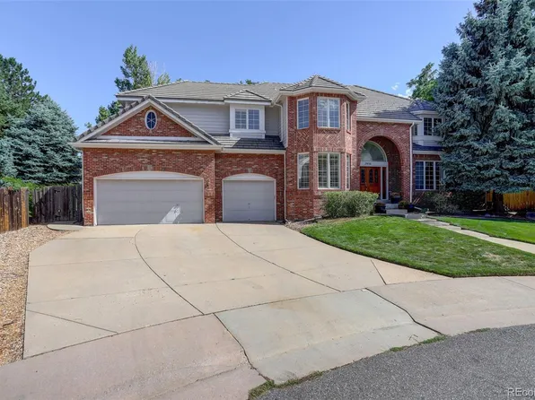 7950 S Fillmore Court, Centennial, CO 80122