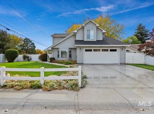 10611 W Treeline Ct, Boise, ID 83713