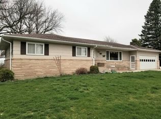 807 Beaver St, Saint Edward, NE 68660