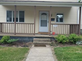 775 Broad St, Washington, PA 15301