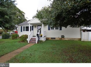 342 W Mount Vernon St, Smyrna, DE 19977
