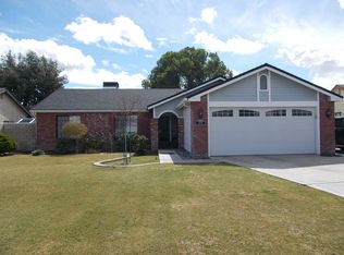 3505 Nugget Way, Bakersfield, CA 93313