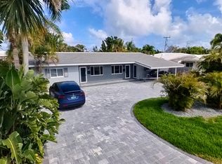 5940 NE 17th Rd, Fort Lauderdale, FL 33334